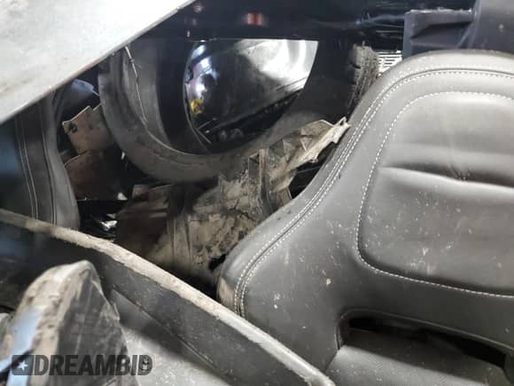 2018 Chevrolet Corvette Grand Sport 1LT с VIN 1G1YW2D78J5105712, выставлен на аукционе Copart как лот 63434935 с пробегом Не указан миль и Списание • Salvage title. История ставок и продаж доступна на DreamBid. Изображение 10.