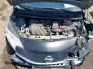 2015 Nissan Note SV z VIN 3N1CE2CP3FL434396, wystawiony jako IAAI lot #42159133 z przebiegiem 79 073 mil mil oraz . Historia ofert i sprzedaży dostępna na DreamBid. Obrazek 10.