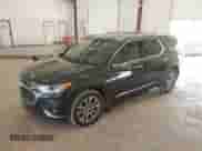 2020 Chevrolet Traverse Premier с VIN 1GNEVKKWXLJ141166, выставлен на аукционе IAAI как лот 42667931 с пробегом 75 731 миль миль и . История ставок и продаж доступна на DreamBid. Изображение 6.