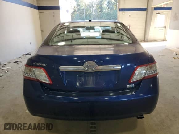 2010 Toyota Camry с VIN 4T1BB3EK1AU124945, выставлен на аукционе Copart как лот 87200705 с пробегом 162 934 миль миль и Чистый • Clean title. История ставок и продаж доступна на DreamBid. Изображение 6.