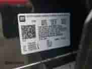 2025 Chevrolet Equinox AWD LT с VIN 3GNAXPEG7SL105209, выставлен на аукционе Copart как лот 81031314 с пробегом 7 483 миль миль и Списание • Salvage title. История ставок и продаж доступна на DreamBid. Изображение 13.