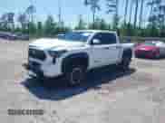 2024 Toyota Tacoma SR5 with VIN 3TYLB5JNXRT041930, listed as a IAAI auction lot 41090783 with 1,237 mi miles and . Bid and sale history available at DreamBid. Image 2.