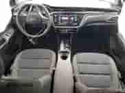 2023 Chevrolet Bolt EUV LT с VIN 1G1FY6S01P4137429, выставлен на аукционе Copart как лот 53047353 с пробегом 1 936 миль миль и . История ставок и продаж доступна на DreamBid. Изображение 8.