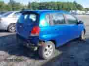 2008 Chevrolet Aveo LS с VIN KL1TD66678B062891, выставлен на аукционе IAAI как лот 43148640 с пробегом 142 678 миль миль и . История ставок и продаж доступна на DreamBid. Изображение 4.