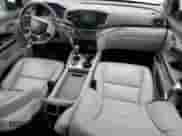 2020 Honda Pilot EX-L z VIN 5FNYF5H54LB015931, wystawiony jako Copart lot #69151415 z przebiegiem 54 617 mil mil oraz Szkoda całkowita • Salvage title. Historia ofert i sprzedaży dostępna na DreamBid. Obrazek 8.