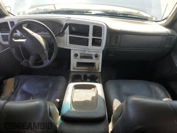 2006 Chevrolet Silverado 1500 LT3 z VIN 1GCEK19Z66Z219640, wystawiony jako Copart lot #66144155 z przebiegiem Nie podano mil oraz Szkoda całkowita • Salvage title. Historia ofert i sprzedaży dostępna na DreamBid. Obrazek 8.