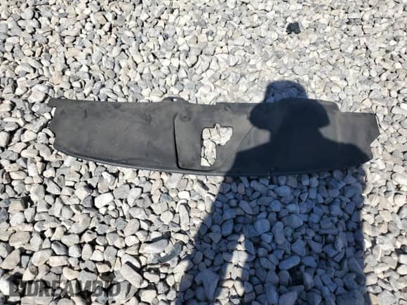 2023 Honda Odyssey EX-L with VIN 5FNRL6H62PB046855, listed as a Copart auction lot 69419395 with 25,151 mi miles and Salvage title. Bid and sale history available at DreamBid. Image 13.