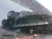 2011 Honda Pilot EX-L z VIN 5FNYF3H6XBB031109, wystawiony jako Copart lot #80355675 z przebiegiem 195 577 mil mil oraz Czysty tytuł • Clean title. Historia ofert i sprzedaży dostępna na DreamBid. Obrazek 13.