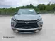 2024 Chevrolet Blazer LT с VIN 3GNKBDR42RS174178, выставлен на аукционе IAAI как лот 42914097 с пробегом 18 939 миль миль и . История ставок и продаж доступна на DreamBid. Изображение 12.