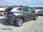 2022 Hyundai Tucson SEL with VIN 5NMJBCAE3NH088673, listed as a Copart auction lot 84919445 with 44,438 mi miles and Salvage title. Bid and sale history available at DreamBid. Image 3.