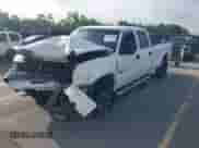 2007 Chevrolet Silverado 2500HD LT1 with VIN 1GCHC23D67F131543, listed as a IAAI auction lot 42491491 with 389,266 mi miles and . Bid and sale history available at DreamBid. Image 18.