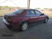 1994 Honda Accord with VIN JHMCD5534RC061850, listed as a Copart auction lot 73778814 with 307,204 mi miles and Clean title. Bid and sale history available at DreamBid. Image 3.