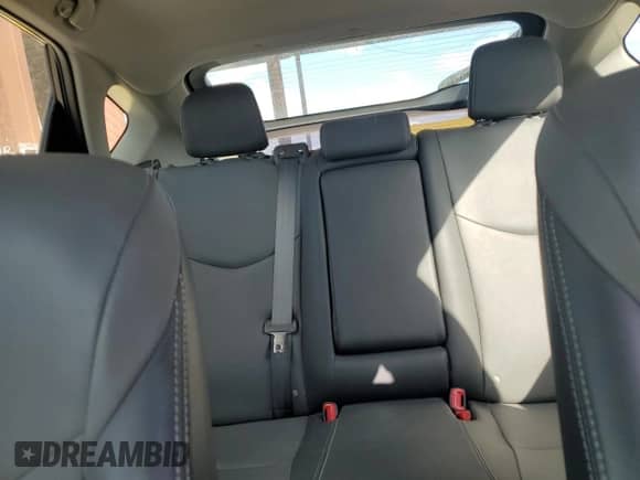 2013 Toyota Prius Two with VIN JTDKN3DUXD5599443, listed as a Copart auction lot 87406885 with 130,723 mi miles and Salvage title. Bid and sale history available at DreamBid. Image 10.