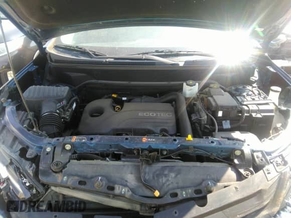 2020 Chevrolet Equinox LT с VIN 3GNAXTEV4LL192463, выставлен на аукционе IAAI как лот 42794846 с пробегом 90 660 миль миль и . История ставок и продаж доступна на DreamBid. Изображение 10.