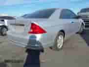 2002 Honda Civic with VIN 1HGEM21292L042403, listed as a IAAI auction lot 41253054 with 95,053 mi miles and . Bid and sale history available at DreamBid. Image 4.