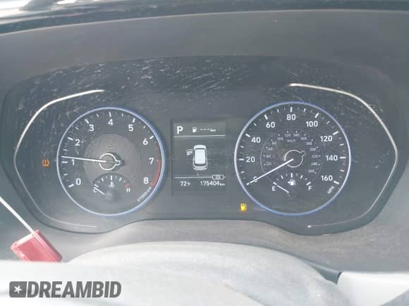 2021 Hyundai Palisade SE с VIN KM8R1DHE7MU209385, выставлен на аукционе IAAI как лот 42151953 с пробегом 175 404 миль миль и . История ставок и продаж доступна на DreamBid. Изображение 7.