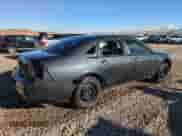 2014 Chevrolet Impala Police Police with VIN 2G1WD5E36E1166204, listed as a Copart auction lot 86559504 with 202,242 mi miles and Salvage title. Bid and sale history available at DreamBid. Image 3.