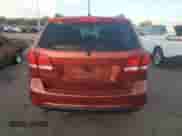 2013 Dodge Journey SXT with VIN 3C4PDCBG5DT503644, listed as a Copart auction lot 85166635 with 106,327 mi miles and Clean title. Bid and sale history available at DreamBid. Image 6.