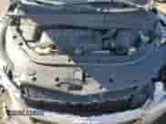 2011 Chevrolet Traverse 1LT z VIN 1GNKVGED3BJ122595, wystawiony jako Copart lot #85648875 z przebiegiem 212 018 mil mil oraz Czysty tytuł • Clean title. Historia ofert i sprzedaży dostępna na DreamBid. Obrazek 12.