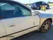 1999 Honda Accord LX with VIN 1HGCG1648XA039370, listed as a IAAI auction lot 42877965 with 260,643 mi miles and . Bid and sale history available at DreamBid. Image 6.