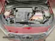 2022 Hyundai Ioniq SEL z VIN KMHC85LC8NU278780, wystawiony jako Copart lot #88495335 z przebiegiem 64 928 mil mil oraz Szkoda całkowita • Salvage title. Historia ofert i sprzedaży dostępna na DreamBid. Obrazek 13.