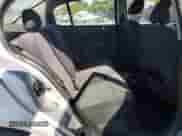 2009 Chevrolet Cobalt 2LT с VIN 1G1AT58H597290493, выставлен на аукционе Copart как лот 68124505 с пробегом Не указан миль и Списание • Salvage title. История ставок и продаж доступна на DreamBid. Изображение 10.