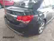 2012 Chevrolet Cruze 2LT с VIN 1G1PG5SC8C7196692, выставлен на аукционе IAAI как лот 42805733 с пробегом 139 351 миль миль и . История ставок и продаж доступна на DreamBid. Изображение 6.