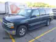 2003 Chevrolet Suburban LS with VIN 1GNFK16Z63J136171, listed as a IAAI auction lot 43063985 with 245,617 mi miles and . Bid and sale history available at DreamBid. Image 2.