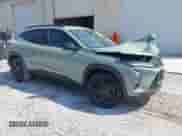 2025 Chevrolet Trax ACTIV z VIN KL77LKEP8SC098491, wystawiony jako IAAI lot #43233516 z przebiegiem 4 370 mil mil oraz . Historia ofert i sprzedaży dostępna na DreamBid. Obrazek 1.