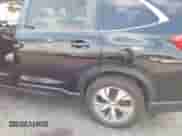 2022 Subaru Ascent Premium с VIN 4S4WMACD0N3400127, выставлен на аукционе IAAI как лот 42789370 с пробегом 61 715 миль миль и . История ставок и продаж доступна на DreamBid. Изображение 6.