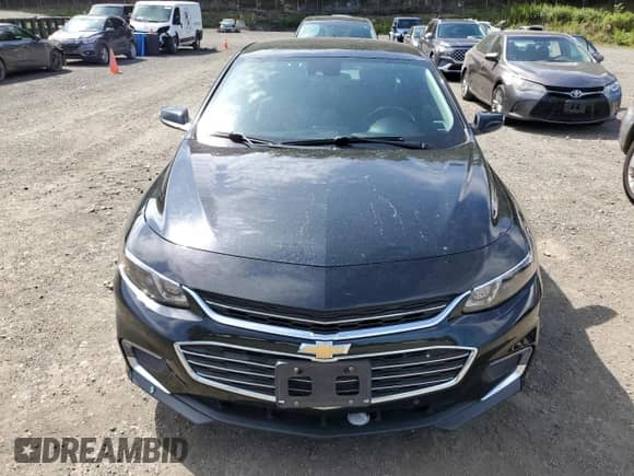 2018 Chevrolet Malibu Hybrid с VIN 1G1ZF5SUXJF228288, выставлен на аукционе Copart как лот 69755155 с пробегом 107 694 миль миль и Списание • Salvage title. История ставок и продаж доступна на DreamBid. Изображение 5.