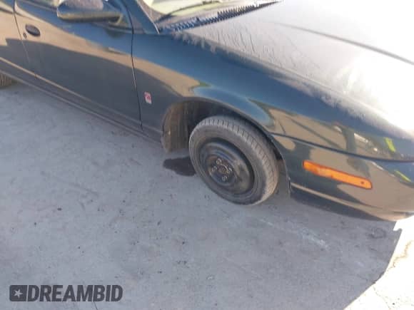 2000 Saturn SL with VIN 1G8ZG5286YZ236432, listed as a IAAI auction lot 43350377 with 146,104 mi miles and . Bid and sale history available at DreamBid. Image 6.