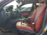 2015 BMW 3 Series 328i xDrive with VIN WBA3B3C5XFJ984192, listed as a Copart auction lot 84616355 with 154,508 mi miles and Clean title. Bid and sale history available at DreamBid. Image 7.