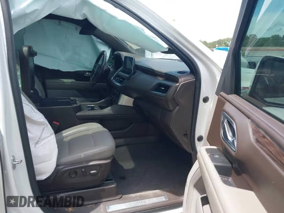 2021 Chevrolet Tahoe Z71 с VIN 1GNSKPKD0MR239231, выставлен на аукционе IAAI как лот 42159687 с пробегом 108 892 миль миль и . История ставок и продаж доступна на DreamBid. Изображение 5.