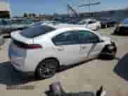 2015 Chevrolet Volt z VIN 1G1RB6E44FU112181, wystawiony jako Copart lot #65770043 z przebiegiem Nie podano mil oraz . Historia ofert i sprzedaży dostępna na DreamBid. Obrazek 3.