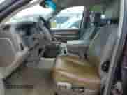 2005 Dodge 3500 SLT with VIN 3D7MS48C05G774954, listed as a Copart auction lot 58351995 with 390,799 mi miles and Salvage title. Bid and sale history available at DreamBid. Image 7.