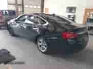2014 Chevrolet Impala LS с VIN 1G11Y5SLXEU140776, выставлен на аукционе IAAI как лот 42835593 с пробегом 204 632 миль миль и . История ставок и продаж доступна на DreamBid. Изображение 3.