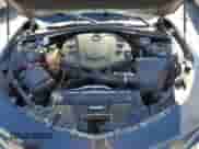 2018 Chevrolet Camaro 1LS с VIN 1G1FA1RS9J0188125, выставлен на аукционе Copart как лот 79361534 с пробегом 68 420 миль миль и Списание • Salvage title. История ставок и продаж доступна на DreamBid. Изображение 11.