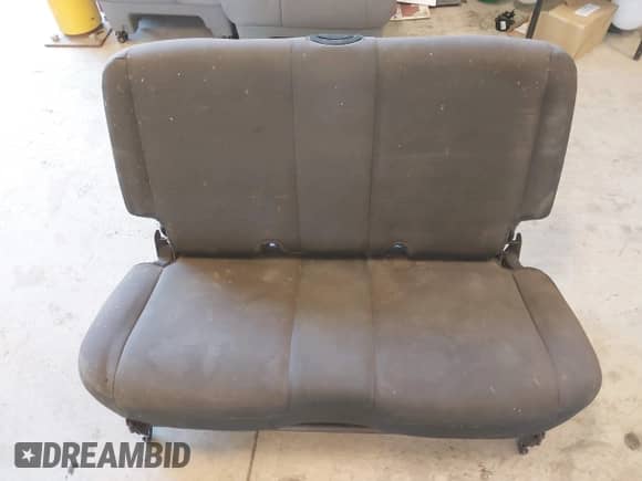 2006 Jeep Wrangler SE z VIN 1J4FA29S46P738370, wystawiony jako IAAI lot #41825273 z przebiegiem 163 267 mil mil oraz . Historia ofert i sprzedaży dostępna na DreamBid. Obrazek 14.