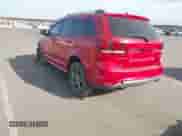 2016 Dodge Journey Crossroad Plus with VIN 3C4PDCGG9GT108220, listed as a IAAI auction lot 41128684 with 191,173 mi miles and . Bid and sale history available at DreamBid. Image 3.