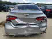 2023 Toyota Camry SE z VIN 4T1G11AK4PU187162, wystawiony jako Copart lot #70988945 z przebiegiem 41 129 mil mil oraz Szkoda całkowita • Salvage title. Historia ofert i sprzedaży dostępna na DreamBid. Obrazek 6.