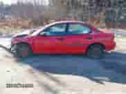 1996 Dodge Neon with VIN 1B3ES27C9TD532051, listed as a IAAI auction lot 41027554 with 116,517 mi miles and . Bid and sale history available at DreamBid. Image 12.