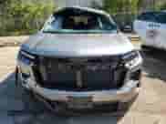 2024 Chevrolet Traverse AWD LT with VIN 1GNEVGKS9RJ194136, listed as a Copart auction lot 80367845 with 34,088 mi miles and Non repairable. Bid and sale history available at DreamBid. Image 5.