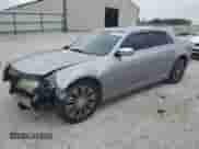 2014 Chrysler 300 S with VIN 2C3CCAGG3EH166842, listed as a Copart auction lot 67231315 with 155,438 mi miles and Non repairable. Bid and sale history available at DreamBid. Image 1.