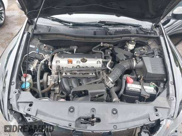 2011 Honda Accord SE с VIN 1HGCP2F61BA145000, выставлен на аукционе IAAI как лот 43390524 с пробегом 180 392 миль миль и . История ставок и продаж доступна на DreamBid. Изображение 10.