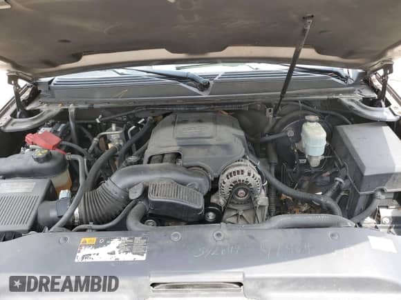 2012 Cadillac Escalade Luxury с VIN 1GYS4BEF6CR121227, выставлен на аукционе Copart как лот 61399545 с пробегом 121 638 миль миль и Списание • Salvage title. История ставок и продаж доступна на DreamBid. Изображение 12.