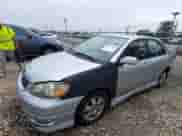 2005 Toyota Corolla CE с VIN 1NXBR32E65Z464432, выставлен на аукционе IAAI как лот 43287996 с пробегом 218 225 миль миль и . История ставок и продаж доступна на DreamBid. Изображение 12.