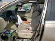 2007 Hyundai Santa Fe SE с VIN 5NMSH13EX7H110546, выставлен на аукционе Copart как лот 48043634 с пробегом 104 566 миль миль и Списание • Salvage title. История ставок и продаж доступна на DreamBid. Изображение 7.