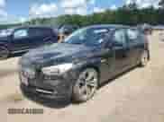 2010 BMW 5 Series 550i Gran Turismo с VIN WBASN4C59AC208514, выставлен на аукционе Copart как лот 65926935 с пробегом Не указан миль и Списание • Salvage title. История ставок и продаж доступна на DreamBid. Изображение 1.