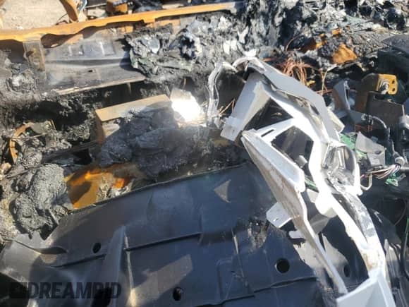 2023 Subaru WRX Limited с VIN JF1VBAL67P9806595, выставлен на аукционе Copart как лот 61837955 с пробегом Не указан миль и Списание • Salvage title. История ставок и продаж доступна на DreamBid. Изображение 9.